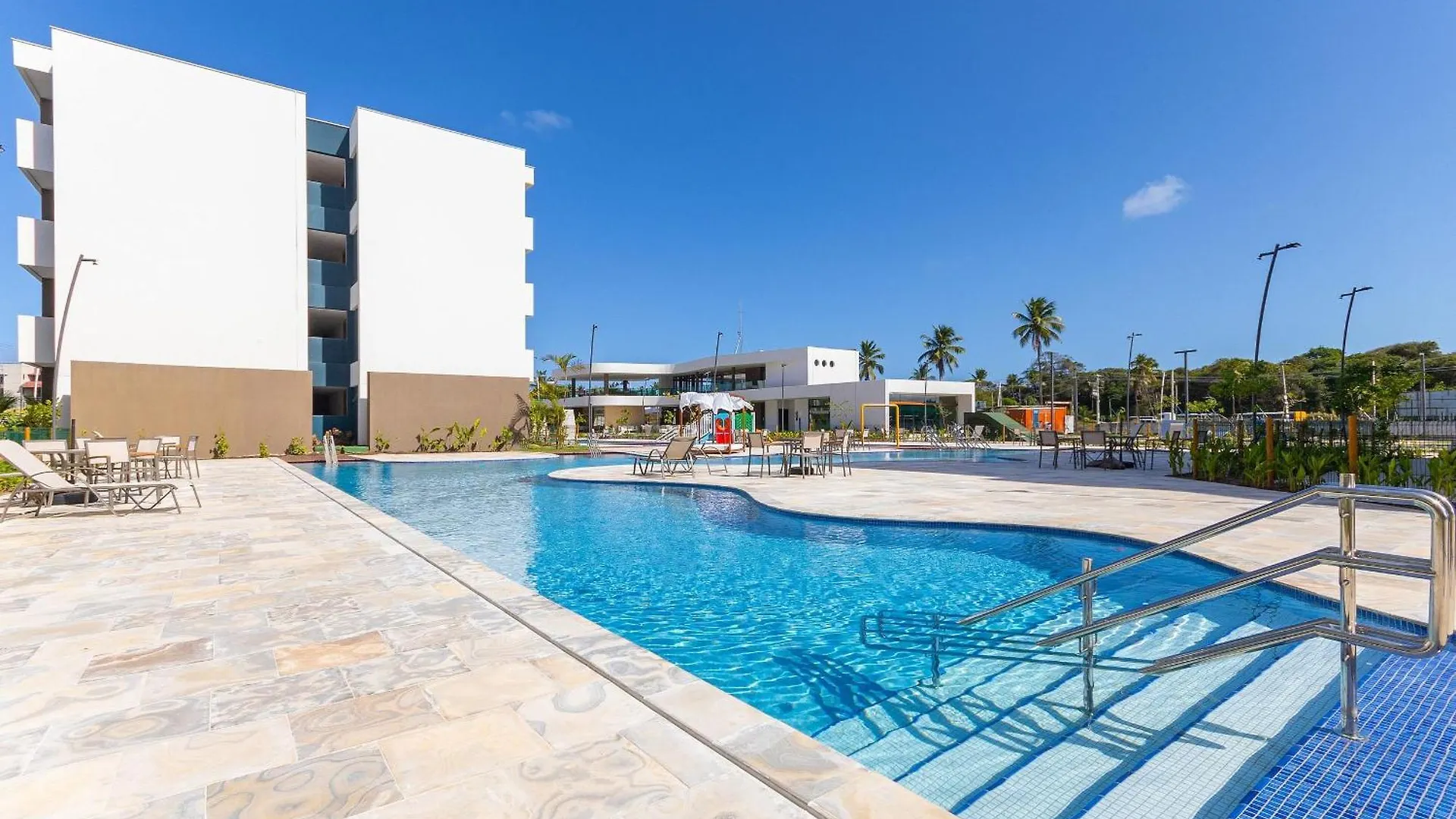Makia Beach #B103 - Em Muro Alto Por Carpediem Porto de Galinhas 0*,  Brazil