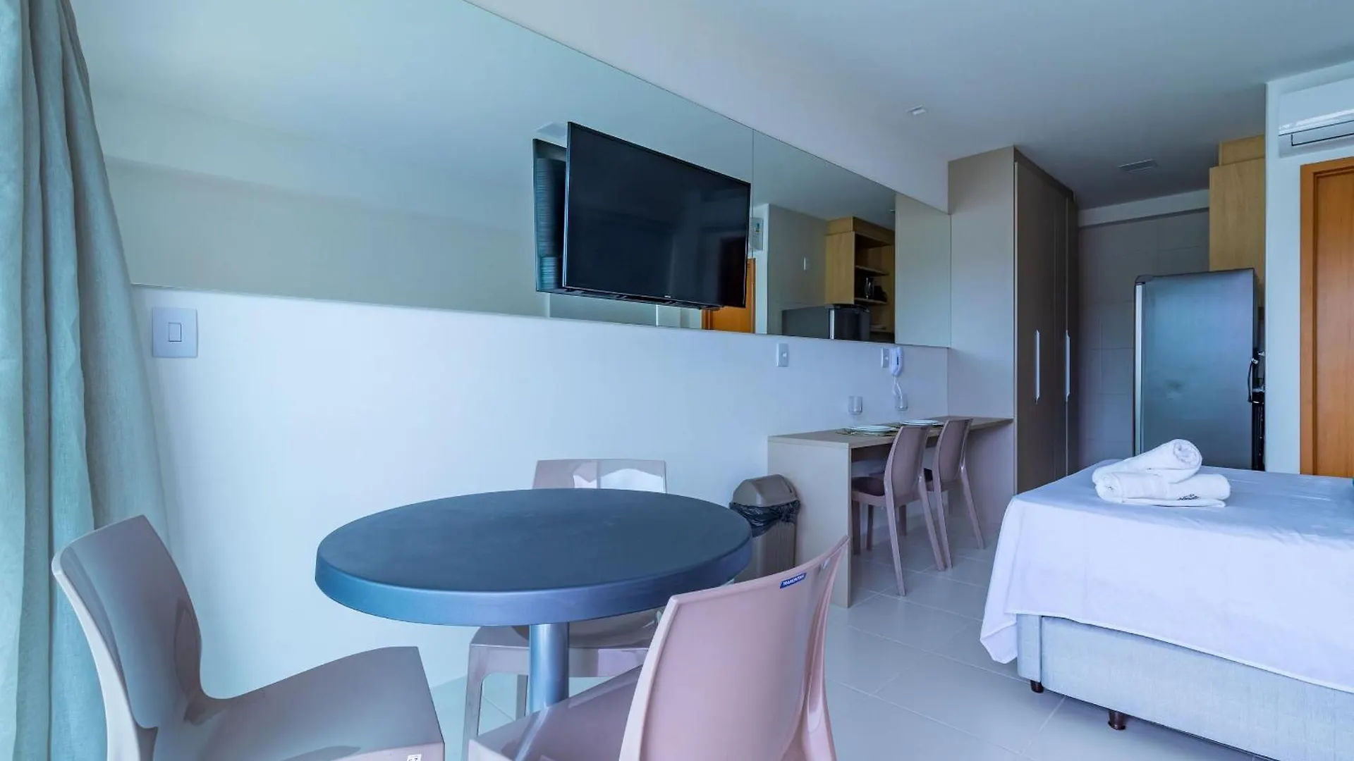 Apartment Makia Beach #B103 - Em Muro Alto Por Carpediem Porto de Galinhas Brazil