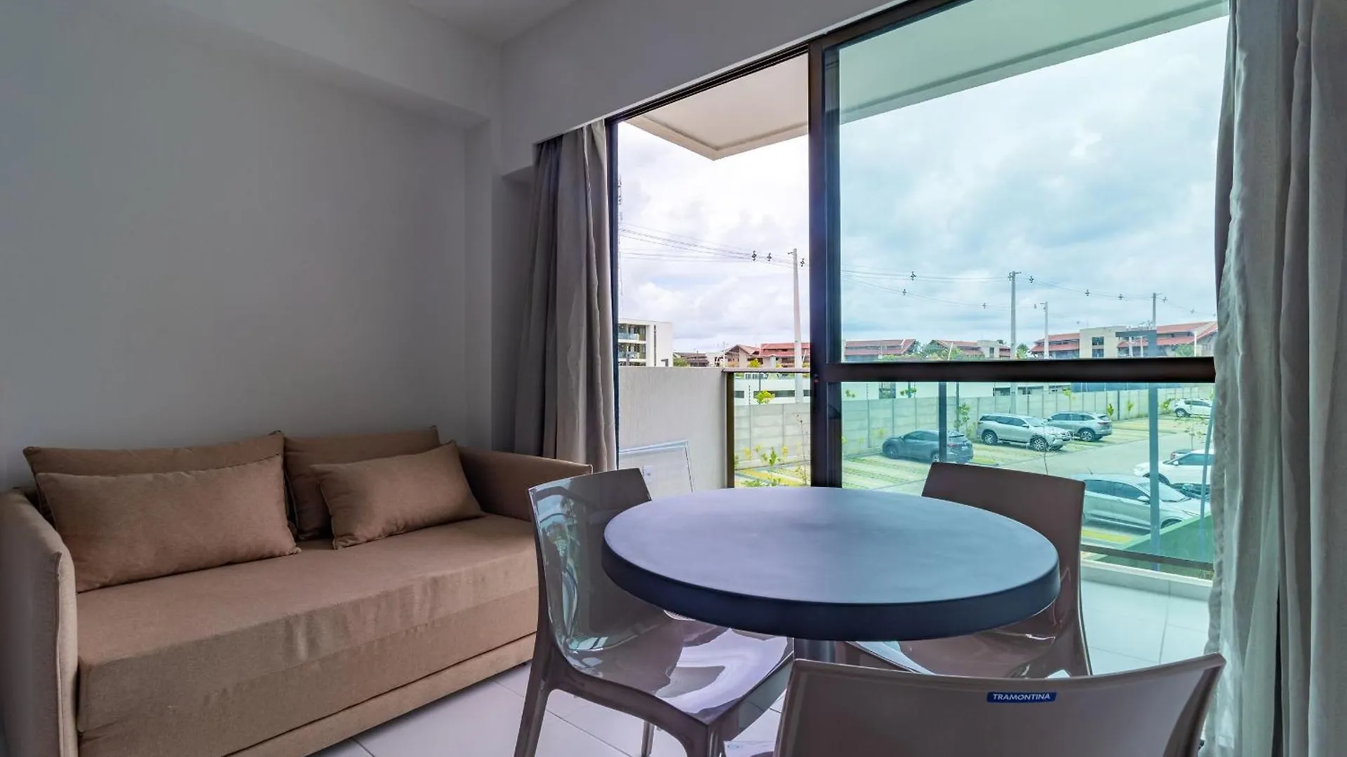Apartment Makia Beach #B103 - Em Muro Alto Por Carpediem Porto de Galinhas Brazil