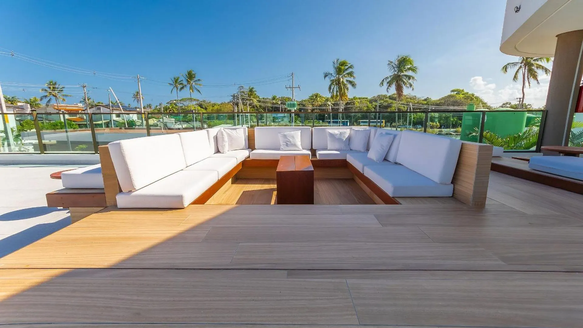 Apartment Makia Beach #B103 - Em Muro Alto Por Carpediem Porto de Galinhas Brazil