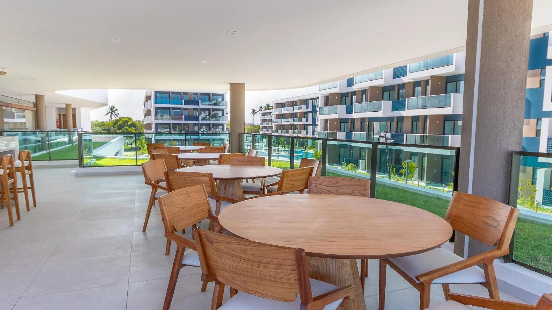 Apartment Makia Beach #B103 - Em Muro Alto Por Carpediem Porto de Galinhas