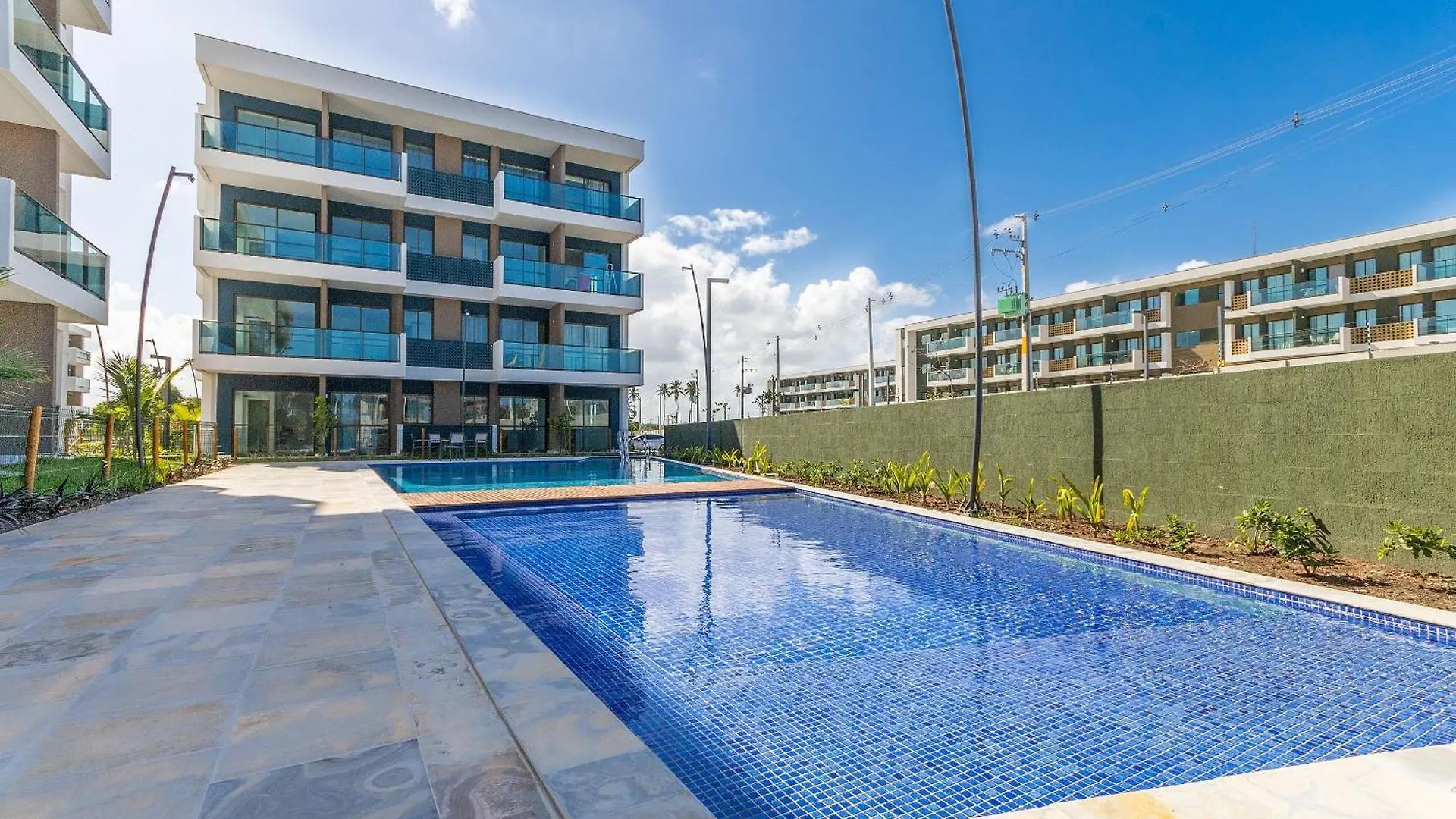 Makia Beach #B103 - Em Muro Alto Por Carpediem Porto de Galinhas 0*,  Brazil