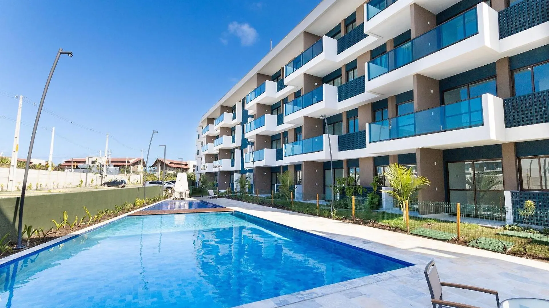 Apartment Makia Beach #B103 - Em Muro Alto Por Carpediem Porto de Galinhas