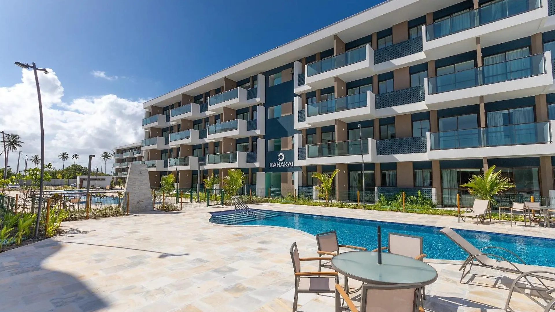 Makia Beach #B103 - Em Muro Alto Por Carpediem Porto de Galinhas Apartment