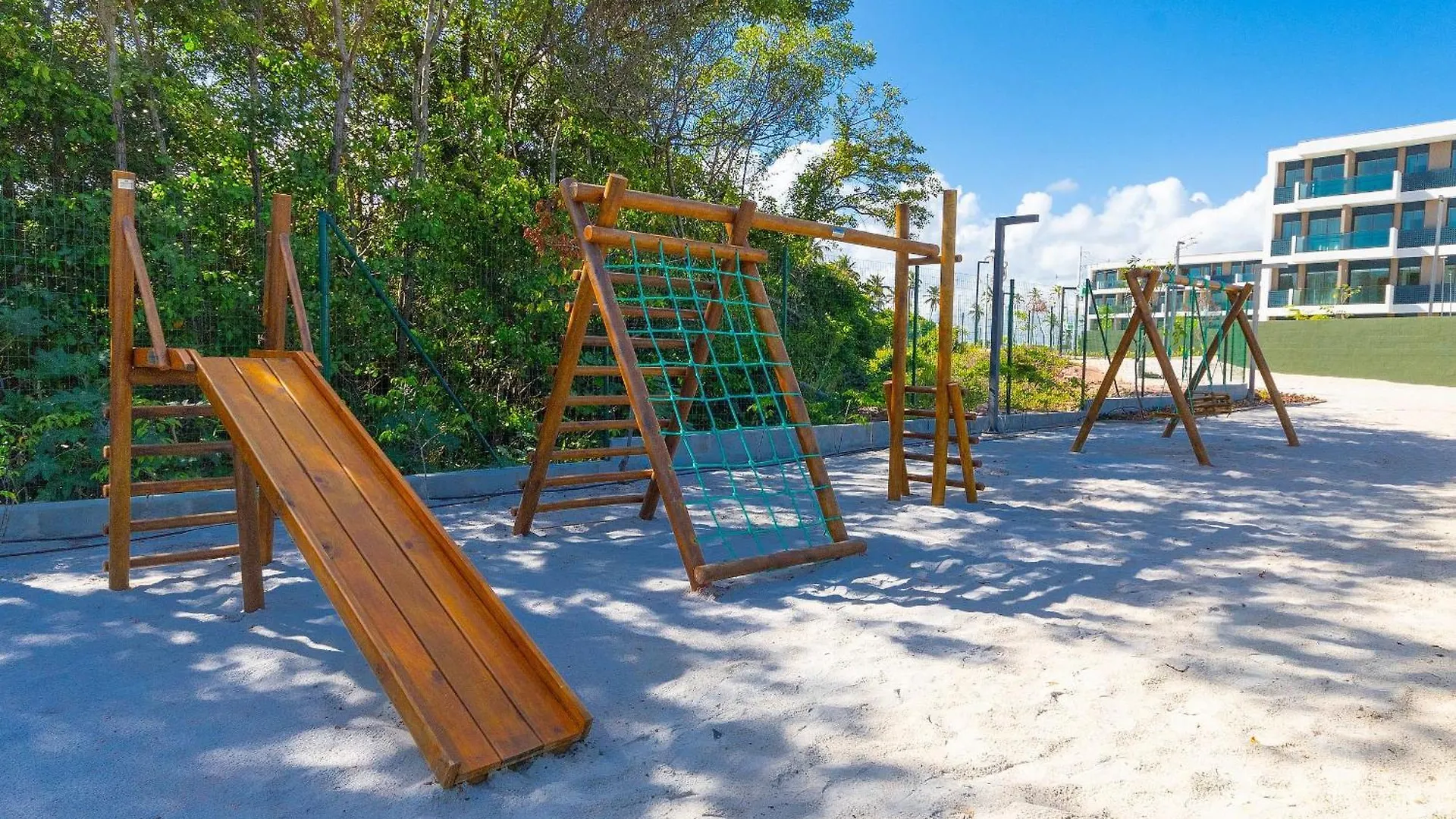 Makia Beach #B103 - Em Muro Alto Por Carpediem Porto de Galinhas
